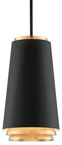 Pendul elegant design modern FAHRENHEIT big