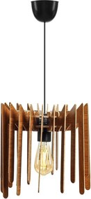 Lustra 390FLH1520, nuc, 30x30x65 cm