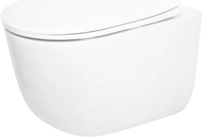 Vas Toaleta Rea Richard Tornado