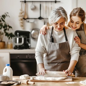 Klarstein Bella, robot de bucătărie, 1800 W, 5,2l
