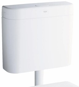 Grohe Universal Rezervor WC, montaj la semi-inaltime