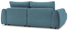 Colțar albastru Aden – Bobochic Paris