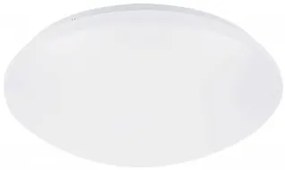 Plafoniera led 12W cu senzor de miscare Lucas 71132 Rabalux