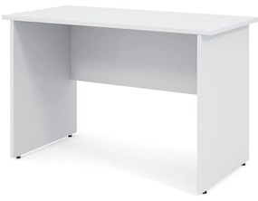 Masa Impress 120 x 60 cm, alba