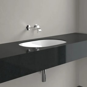 Villeroy & Boch 5A766001 - Lavoar încastrat ARCHITECTURA 57x37,5 cm alb