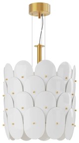 ByRydens 4202420-6509 - Pendul pe cablu OMLOTT 1xE27/8W/230V