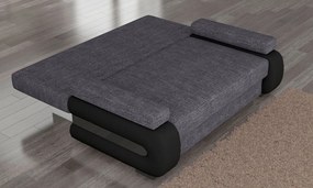 Canapea extensibila Laura Sawana 05/Soft 11