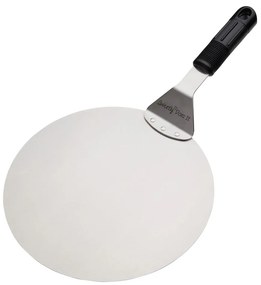 Paletă rotundă pentru tort Kitchen Craft Sweetly Does It, 25 cm