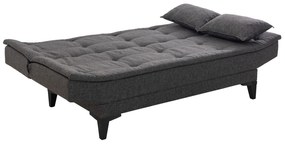 Set canapea fotoliu Syrma S (antracit). 1087979