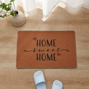 Covoraș de exterior 4Home Home sweet home, 40 x 60cm