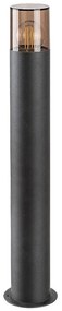 Stalp mic pentru iluminat exterior design modern IP44 Teplice