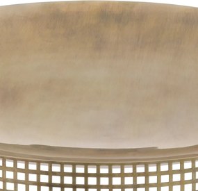 Vas decorativ design LUX Sterling L, alama