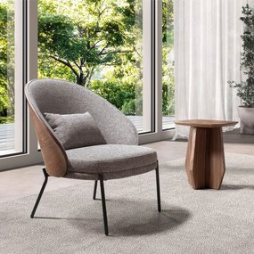 Fotoliu avangardist si modern design italian Style