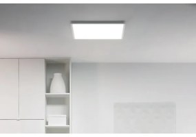 WiZ - Plafonieră LED SUPERSLIM dimabilă 36W 230V alb Wi-Fi