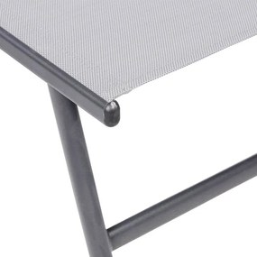 Sezlong Comfort, inclinabil si reglabil