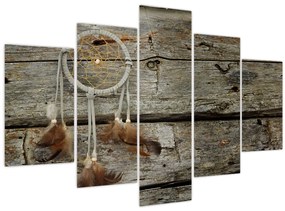 Tablou - Prinzător de vise (150x105 cm)