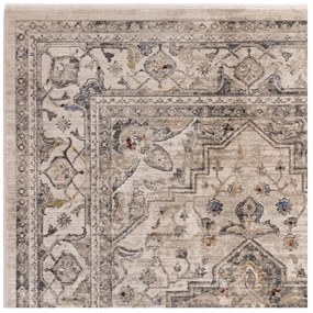 Covor bej 240x330 cm Sovereign – Asiatic Carpets