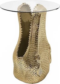 Masuta design WILDLIFE CROCODILE 50cm