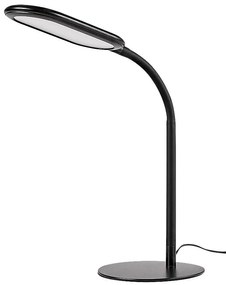 Lampa LED de birou stil minimalist Adelmo