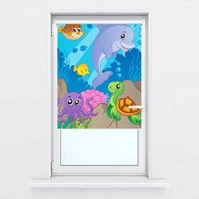 Fotojaluzele R013333R42150 (42x150 cm)