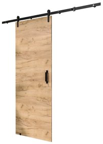 Uși culisante 90 cm Lorriane I (craft auriu). 1043522