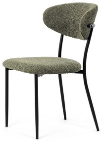 Scaun sufragerie Cosmetica (verde). 1120436