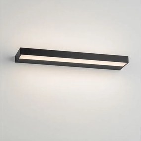 Aplica baie LED CCT, Protectie IP44 GIOCO negru