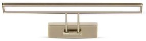 LED Aplică perete 1xLED/8W/230V 4000K