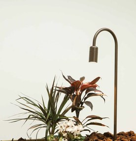 Proiector LED cu tarus iluminat exterior decorativ IP65 Nerys