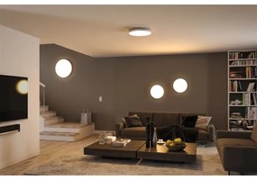 Paulmann 79896-LED/32W SMART VELORA plafonieră reglabilă 230V 2700-6500K