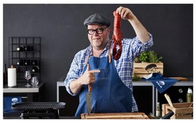 Prosop de vase din bumbac 50x70 cm – Holm