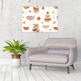 Tablou - Creații de vis N⁰4 (70x50 cm)