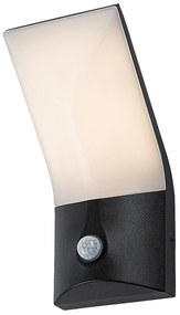 Aplica LED exterior, Senzor de miscare, Protectie IP54, Tolna