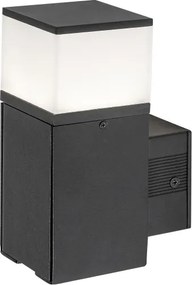Rabalux 76340 - Aplică de perete LED pentru exterior RUSSET LED/10W/230V IP44