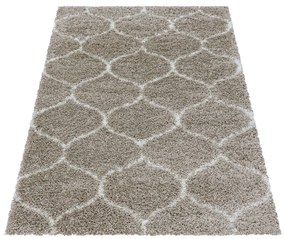 Covor bej 160x230 cm Salsa – Ayyildiz Carpets