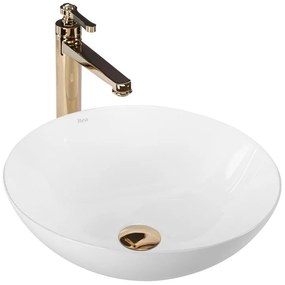 Lavoar pe blat Rea Erica