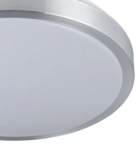 Eglo 96033 - LED Plafoniera COMPETA 1 LED/22W/230V