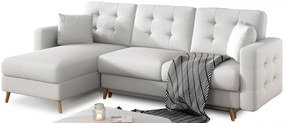 Coltar extensibil Asgard L Soft 17