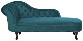 Fotoliu șezlong relaxare Nili (smaragd) (S). 1010352