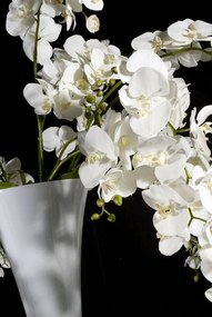 Aranjament floral inalt, design LUX VASE MADAME BUTTERFLY, 160cm 1141105.95