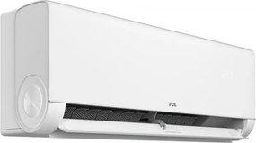 Aparat de aer conditionat cu invertor TCL VoxIN TAC-09CHSD/UG11V3A, 9000 BTU, 25 m², A+++, Wi-Fi, iFeel, AI ECO, Comanda vocala, Alb