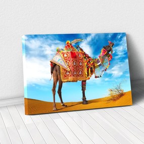 Tablou Canvas - Camila 80 x 125 cm