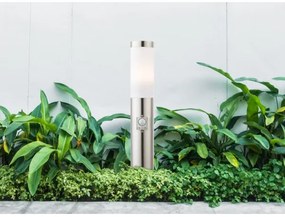 Globo 3158S - Lampă exterior cu senzor DACIA E27/60W/230V IP44