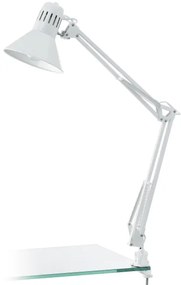Lampă de masă Eglo 90872 FIRMO 1xE27/40W/230V