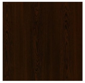 Dulap tip Soldat, 4 polite, Wenge +Alb, 197x45x50 cm
