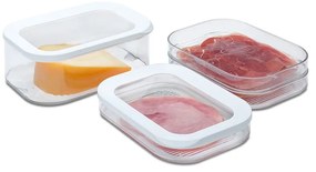 Recipient pentru alimente Black – Mepal