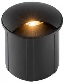 Spot incastrat exterior led 3W IP65 Biscotti O035-L3B3K Maytoni