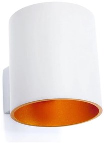 Aplică perete INSPIRE 1xG9/40W/230V