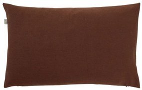 Husa decorativa pentru perna FONTA 30x50 cm, maro