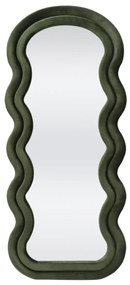 Oglinda Confetto olive H160 cm